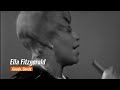 Ella Fitzgerald - Gody Gody (Live In London 1965) + Lyrics