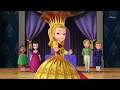 Sofia The First Enchanted Science Fair Indonesian