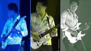 DEIHPI AT ZOMI GUITAR FESTIVAL 2017