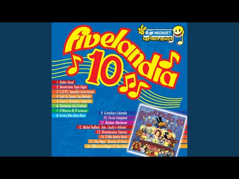 C.o.p.s. squadra anticrimine