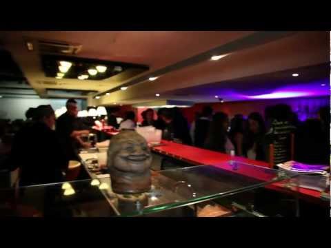 LEYEN & NJOCK ÉVENEMENTS vous convient aux soirées « LES JEUDIS DU YEN » de 19h30 à 02H00