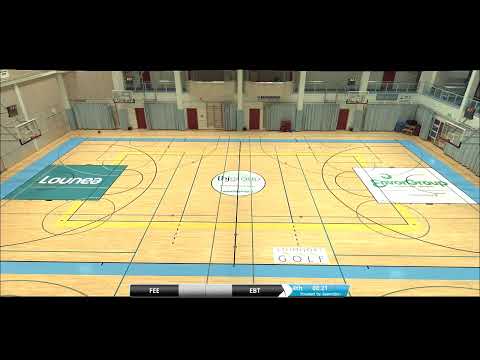 WU19 SM Feeniks Basket -EBT