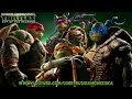 Teenage Mutant Ninja Turtles co-op 2014 full ...