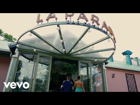 MTG Hustler - Honai [Dear X] (Official Music Video) ft. Calvin mangena