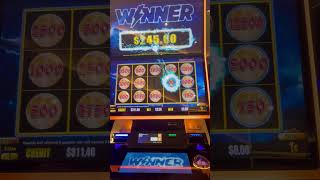 💰WHO DOESN'T LOVE A BIG WIN ON SLOTS!!!! 🏆❤️#slots #casino #shorts Video Video