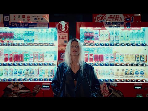 CATTO — PARA YURI TODOS OS MEUS BEIJOS (Videoclipe Oficial)