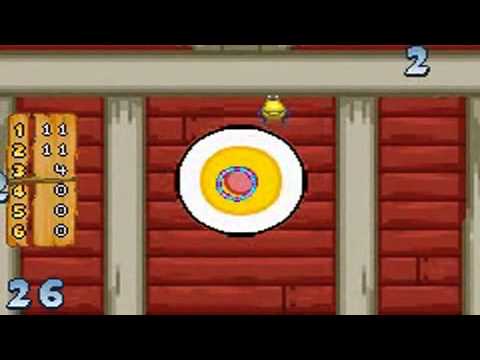 La Ferme en Folie GBA