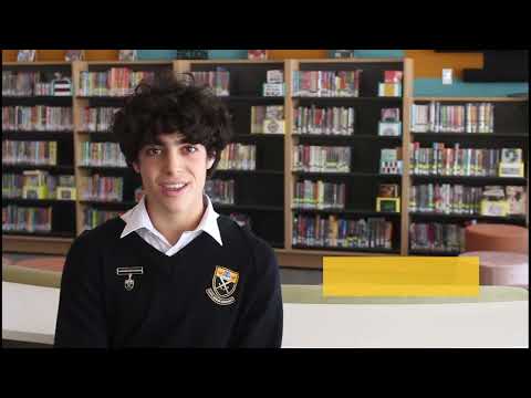 Welcome from the St Paul's College Prefects