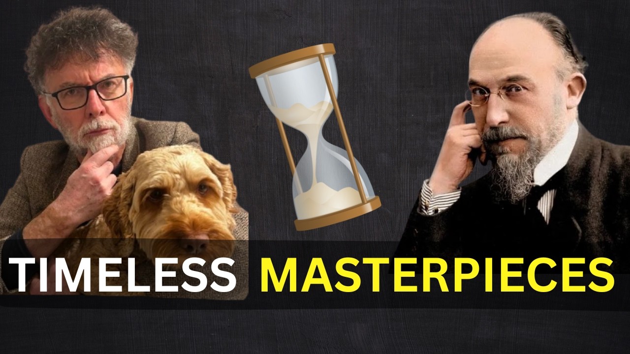 I Played All 8 Of Satie’s Gnossiennes…It Changed Me