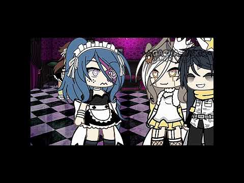 &bull;only the royal blood knows this song ep2/?&bull;||gachalife||plotwist