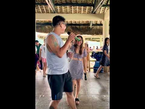 Bukas na lang kita Mamahalin (Barkada Mic Sharing Challenge) — Mariz with Masbate's Musicians.