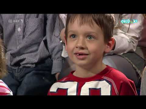 FernG'schaut am 28.02.2021 - ORF 1 - Servus Kasperl Kasperl & Hopsi  Der goldene Kerzenleuchter