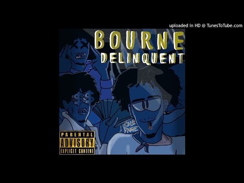 Celo Danje -GANG SHITT Feat BloccBaby Juice & RackdUpRob [BOURNE DELINQUENT]