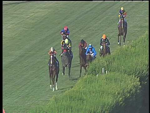 Galoppo 05/07/2017 - 3ª corsa