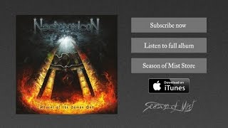 Necronomicon - Innocence and Wrath, Celtic Frost cover