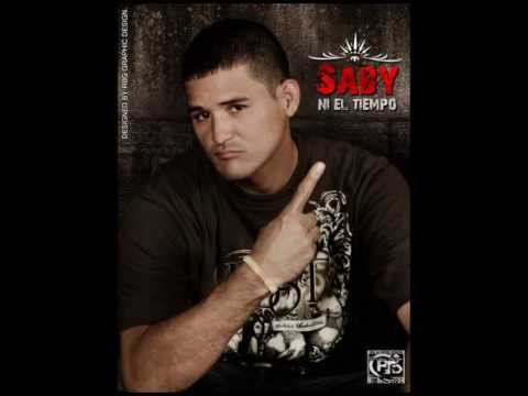El Amor Se Va-El Saby-Prod By Starlin Cuevas