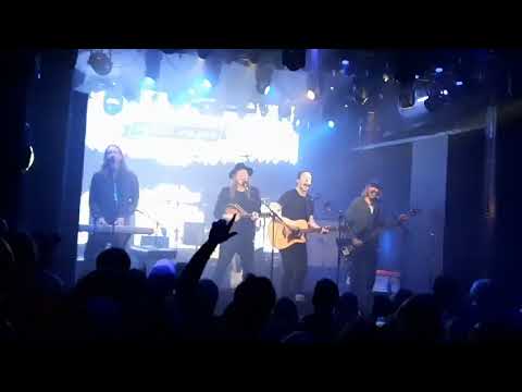 Friska Viljor - Arpeggio, Flex Wien 29.4.2024