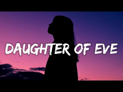 Banshee - Daughter of Eve (Lyrics)