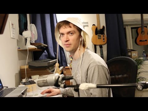 Beat breakdown: Lokoy & Safario - both eyes