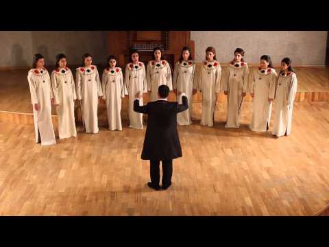 Makar Ekmalyan - Ter voghormea