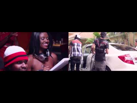 Popcaan - Road Haffi Tek On (Official Video)