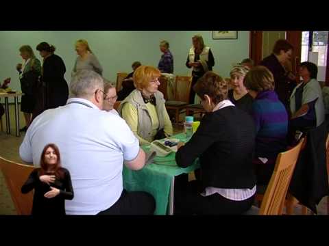 ČIZK 11.03.2015. - Promjena stila života