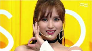 Download lagu 181108 트와이스(TWICE) - YES or YES @ M COUNTDOWN mp3
