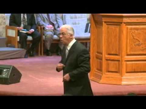 Cloverdale Bibleway Ed Byskal 10-03-2010 - Part 7