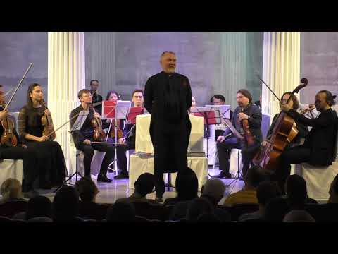 IP Orchestra (оркестр Игоря Пономаренко) - ABSOLUTE HITS - Абсолютные хиты, концерт (20.11.2022) HD