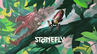 Игра Stonefly - Collector's Edition (Nintendo Switch)