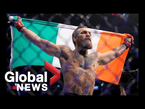 UFC 246: Conor McGregor vs. Cowboy Post-Fight reaction