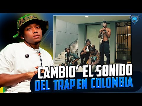 Interview with Fharid On The Beat: The Producer Behind the Sound of Trap Season.