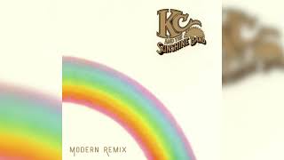 Download lagu KC & Sunshine Band - I'm your boogie man (Modern Remix) mp3 Download lagu KC & Sunshine Band - I'm your boogie man (Modern Remix) mp3
