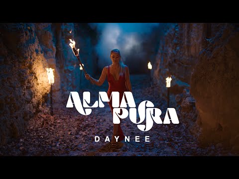 DAYNEE - Alma Pura (Official Video)