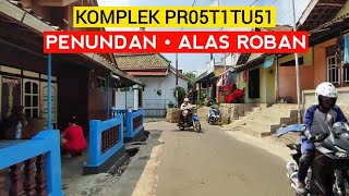 Download lagu 𝗪𝗘𝗟𝗘𝗥𝗜❗Komplek pr05t1tu51 penundan alas roban Pantura mp3