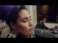 Melou - Just take the edge off (live)