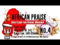 AFRICAN PRAISE LOOP 4 Very Fast TEMPO BPM 141