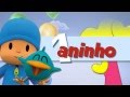 ABERTURA POCOYO CUTE POR RAQUEL MENDES