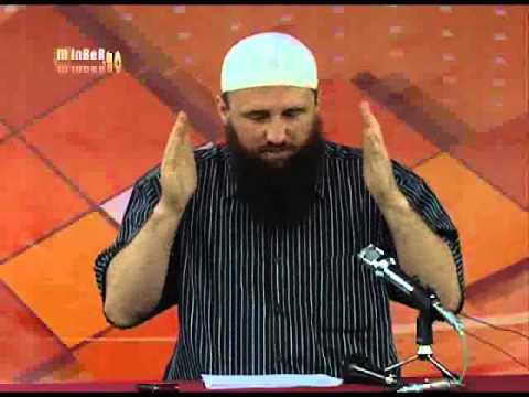 Savremena pitanja (kompletno predavanje) - Pezić Elvedin, prof.