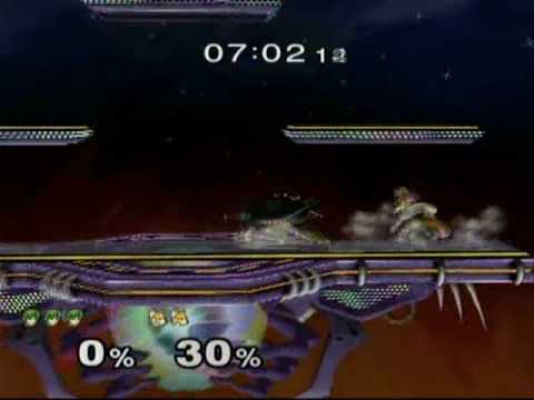 AS1 | Amsah(Marth) vs Remen(Fox) Finals set 1 - 6