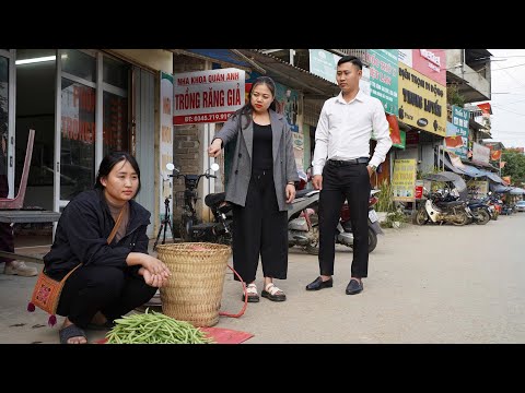 CEO Tuan was shocked to receive crucial information about Tu Man - Will things be easy for them?