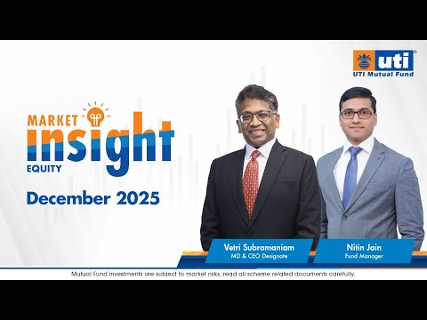 Market Insight Equity - December 2025