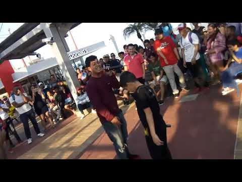 freestyler MYVS vs ADULTERIO