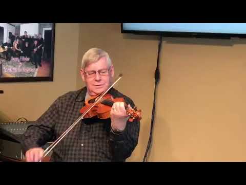 Fiddle Tune Friday - Four Jacks - Feb 25/17