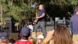 Bob Mould Band, I Don&#39;t Know You Anymore, HSB17, San Francisco, 10/8/2017