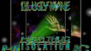 Lil Ugly Mane - Wishmaster