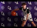 ‘25 Ryan Ward 22-23 highlights 