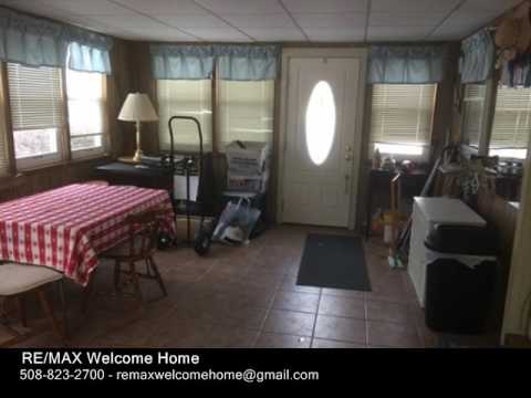 24 Brightman St, Taunton MA 02780 - Single Family Home - Real Estate - For Sale -