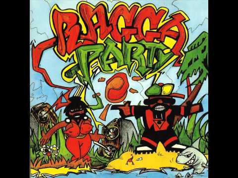 Ragga 2 Sunshine - Jumbo