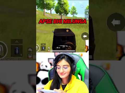 7 Year Old Kid Flirting 😳 #PayalGaming #Bgmi